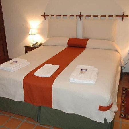 סלטה Donna Alda Hotel חדר תמונה