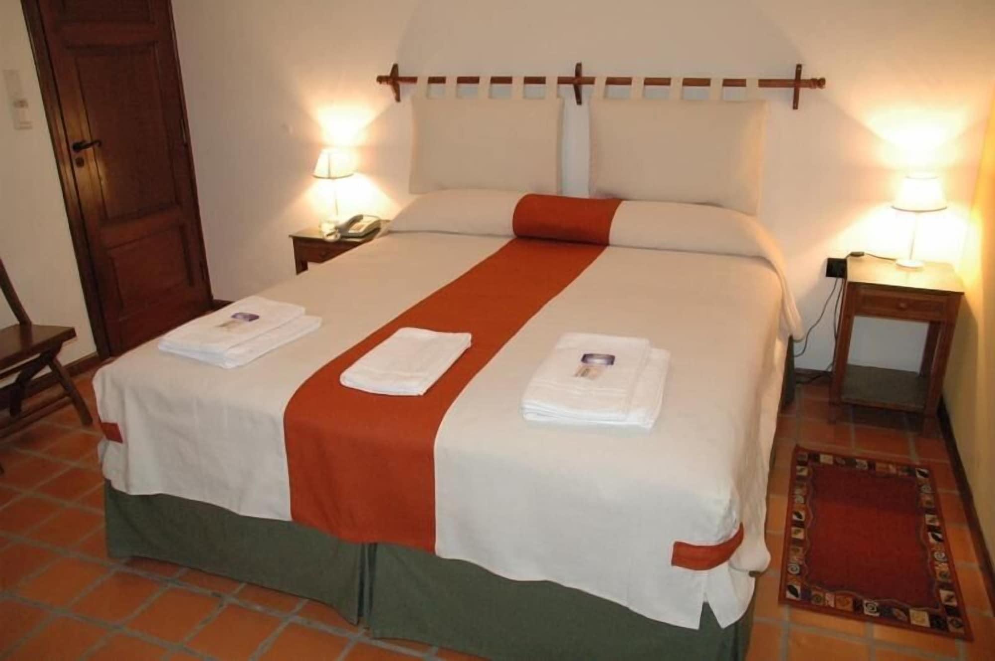 סלטה Donna Alda Hotel חדר תמונה