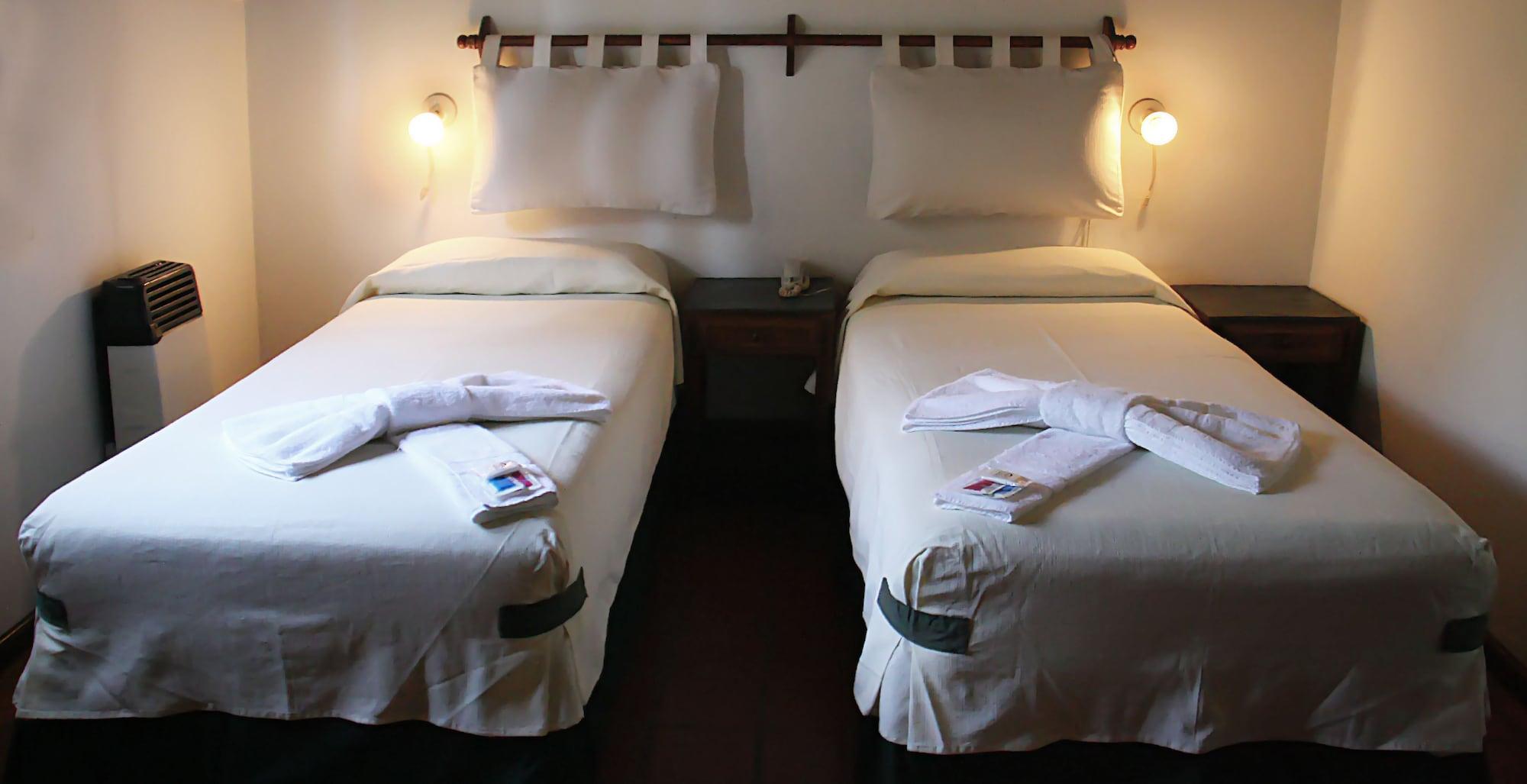 סלטה Donna Alda Hotel מראה חיצוני תמונה