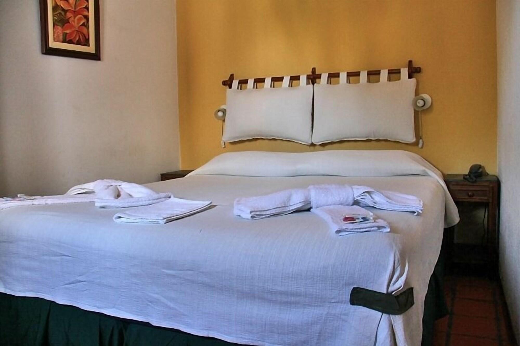 סלטה Donna Alda Hotel מראה חיצוני תמונה