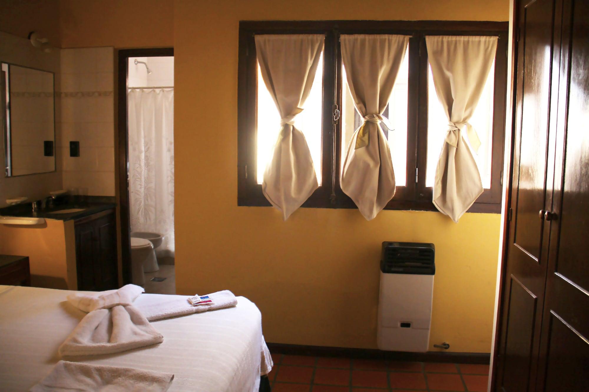 סלטה Donna Alda Hotel מראה חיצוני תמונה