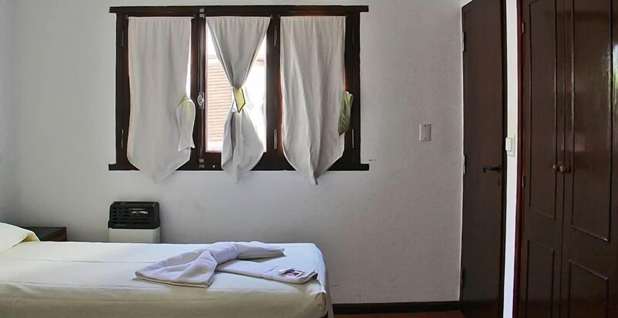 סלטה Donna Alda Hotel מראה חיצוני תמונה