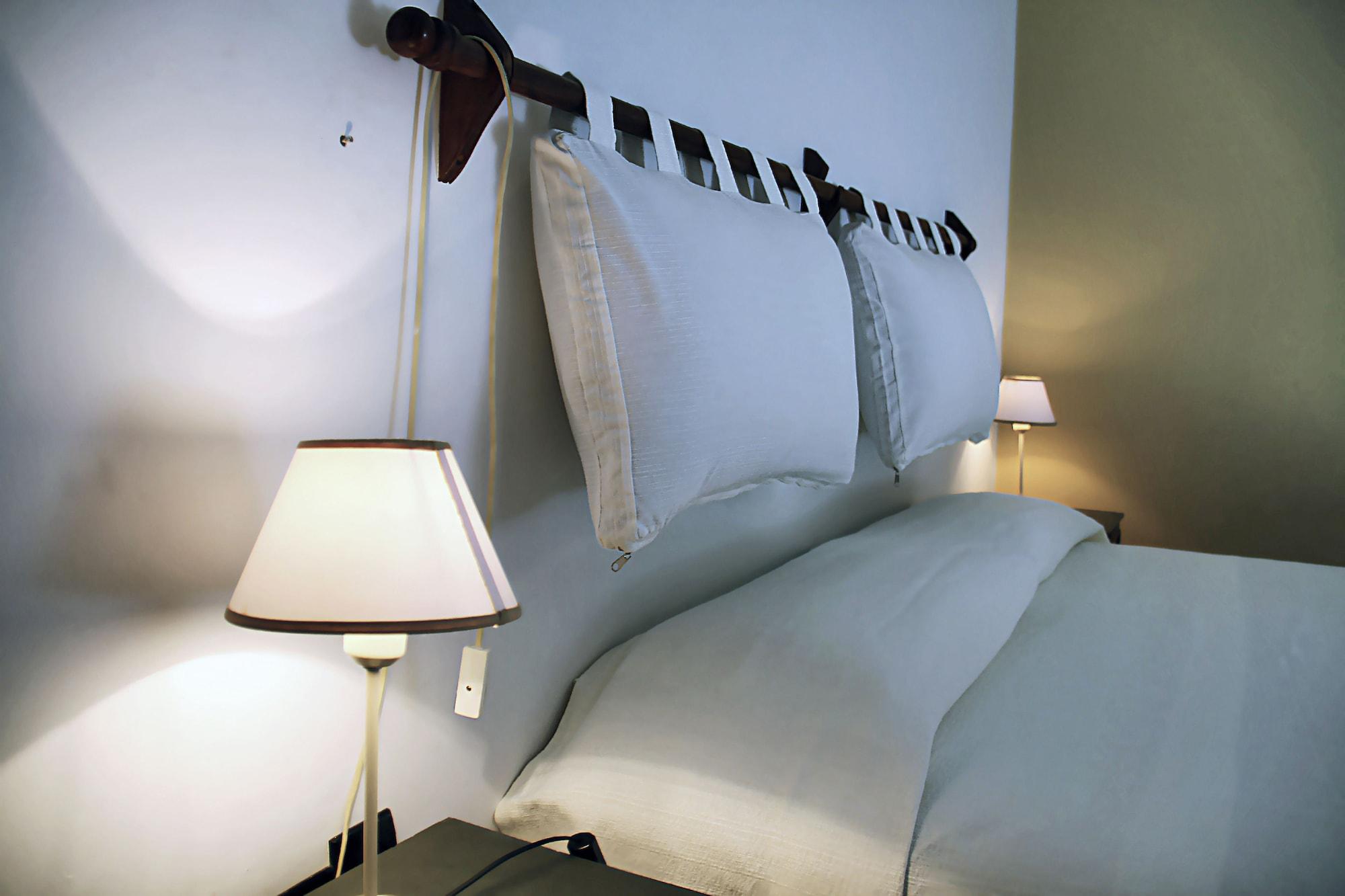 סלטה Donna Alda Hotel מראה חיצוני תמונה
