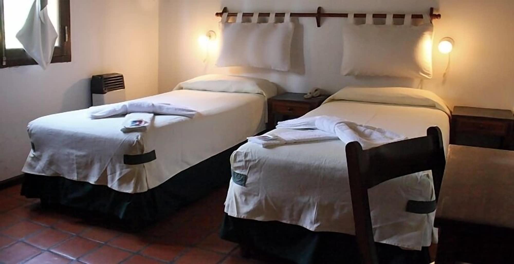 סלטה Donna Alda Hotel מראה חיצוני תמונה