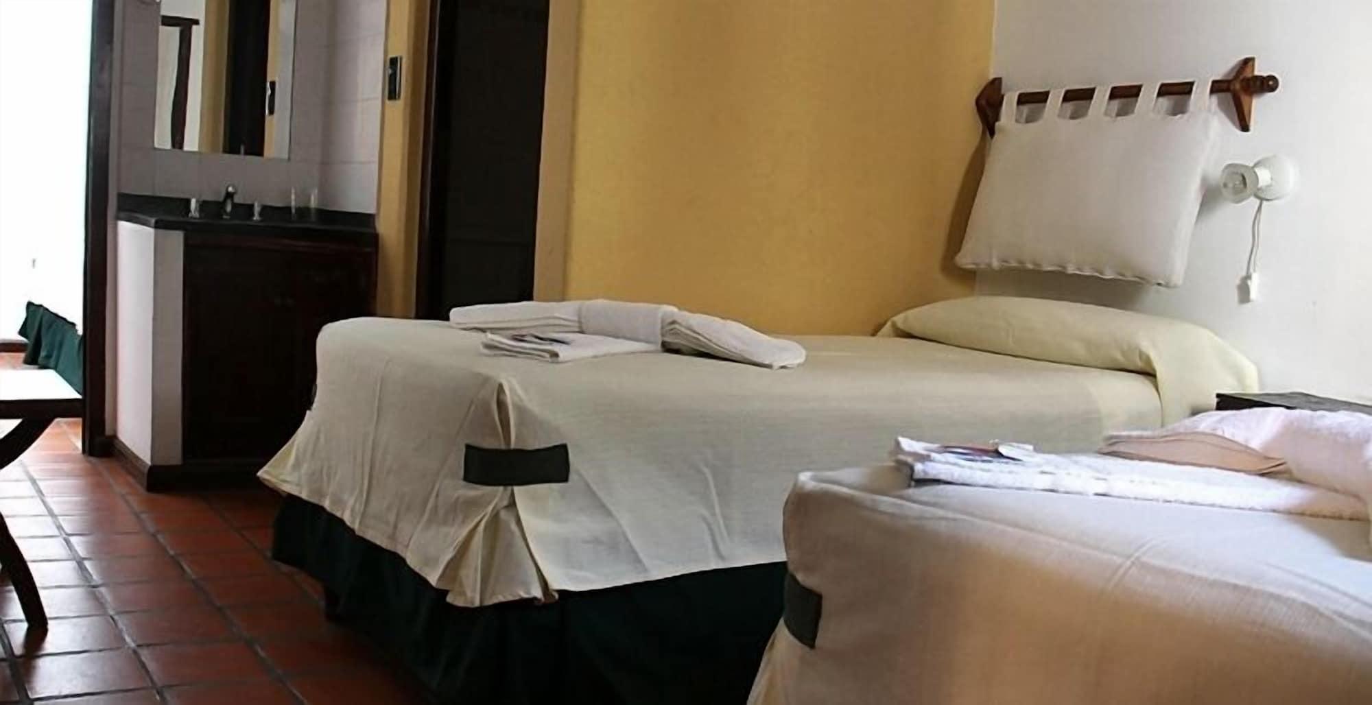 סלטה Donna Alda Hotel מראה חיצוני תמונה