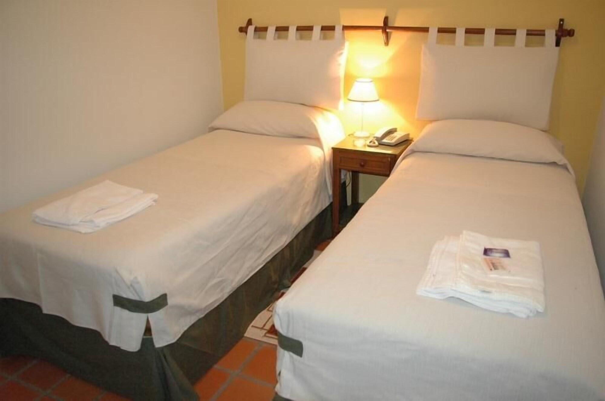 סלטה Donna Alda Hotel מראה חיצוני תמונה