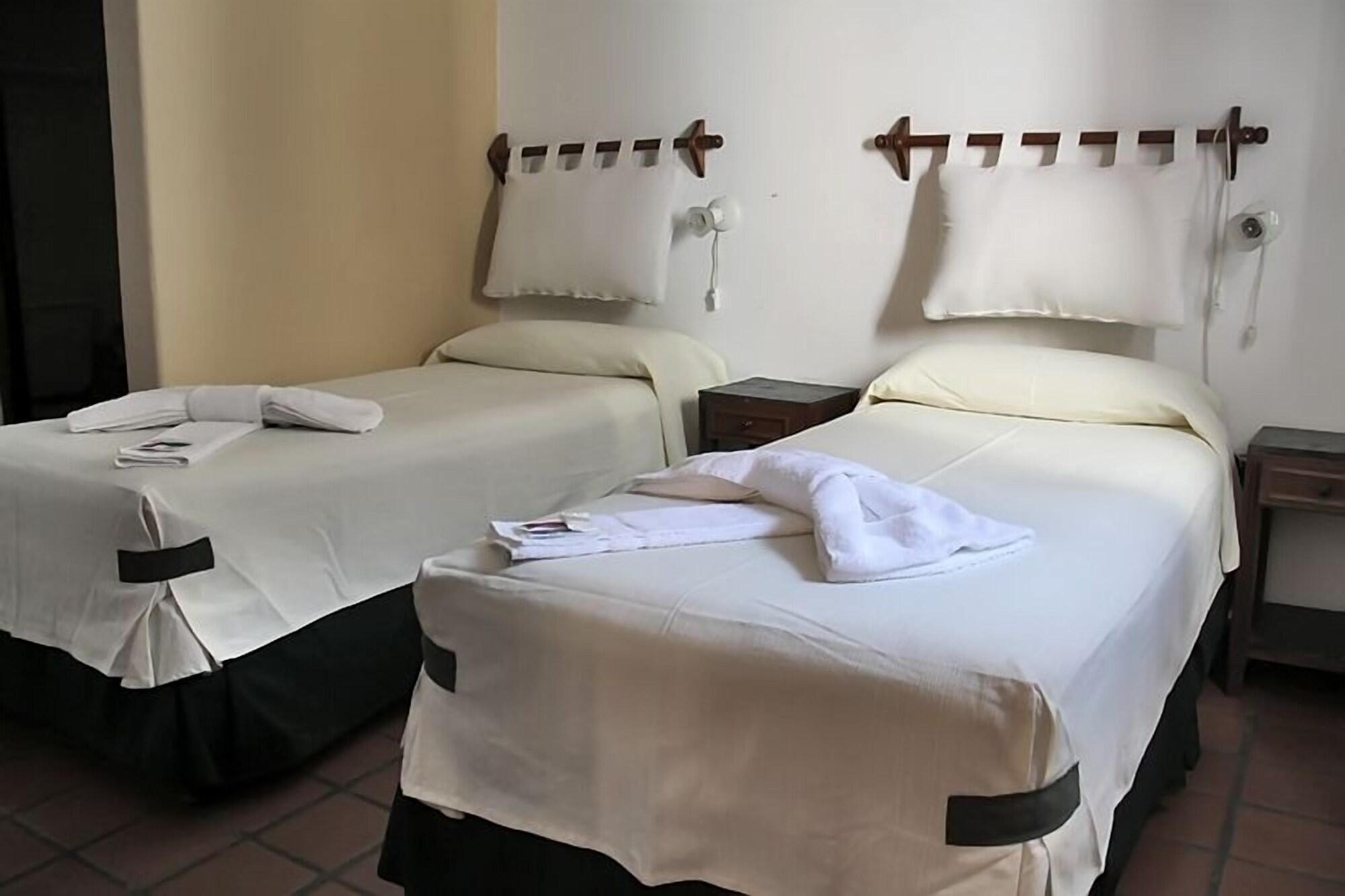 סלטה Donna Alda Hotel מראה חיצוני תמונה