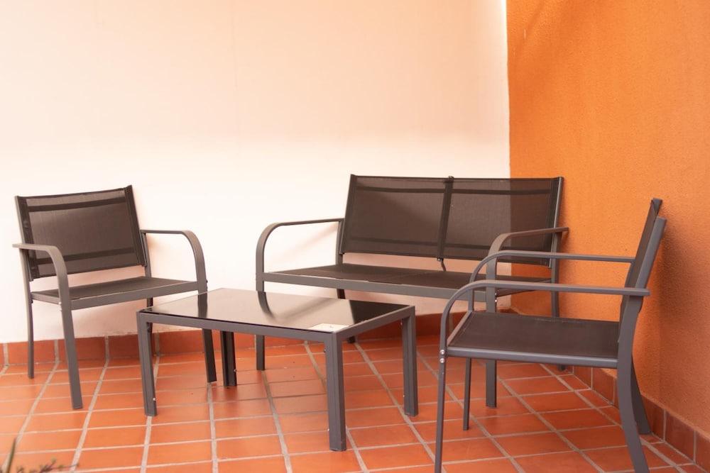 סלטה Donna Alda Hotel מראה חיצוני תמונה