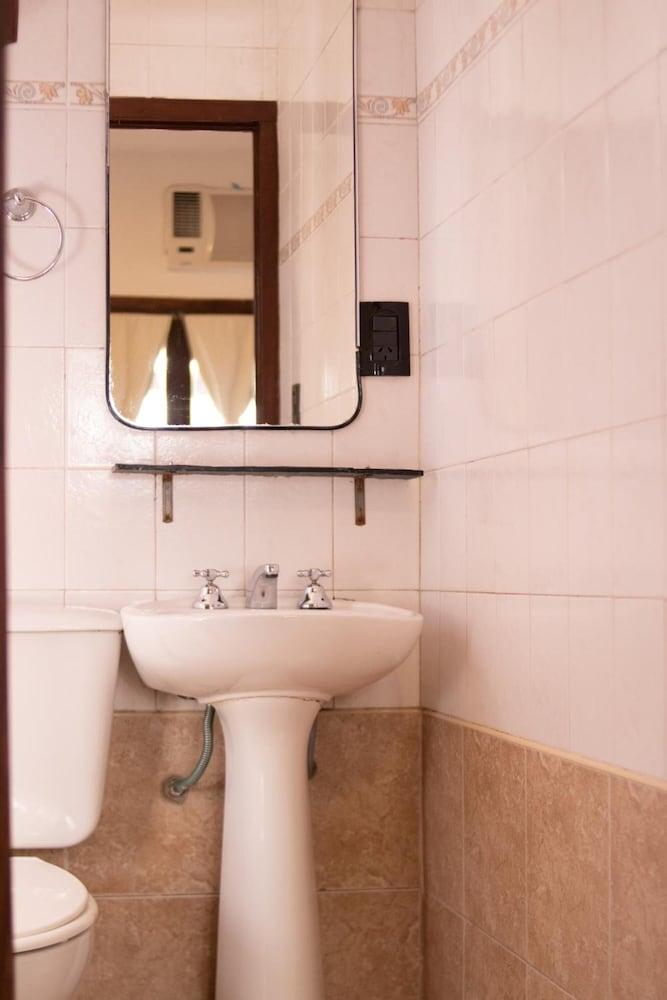 סלטה Donna Alda Hotel מראה חיצוני תמונה