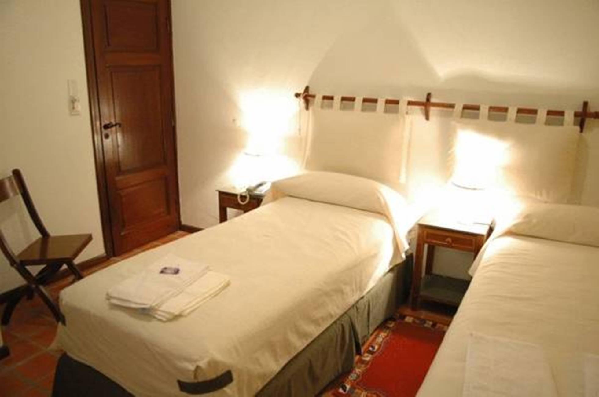 סלטה Donna Alda Hotel מראה חיצוני תמונה