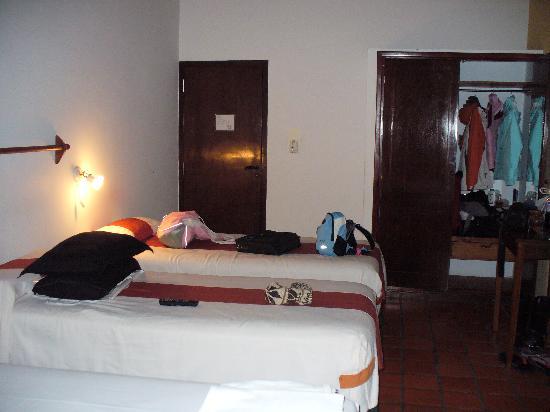 סלטה Donna Alda Hotel מראה חיצוני תמונה