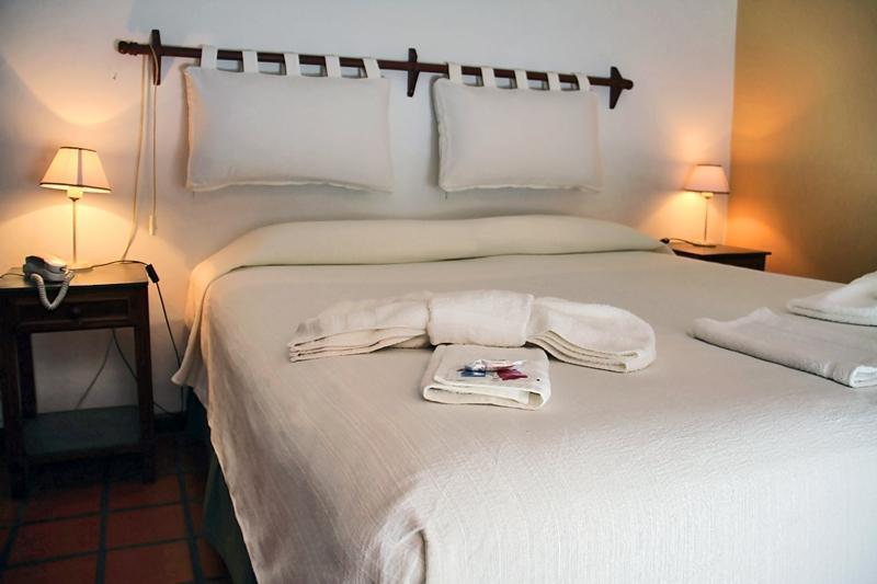 סלטה Donna Alda Hotel מראה חיצוני תמונה