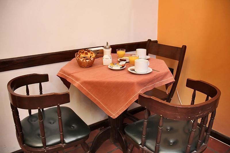סלטה Donna Alda Hotel מראה חיצוני תמונה