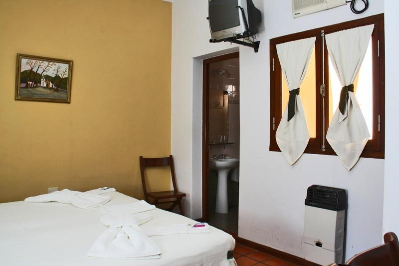 סלטה Donna Alda Hotel מראה חיצוני תמונה