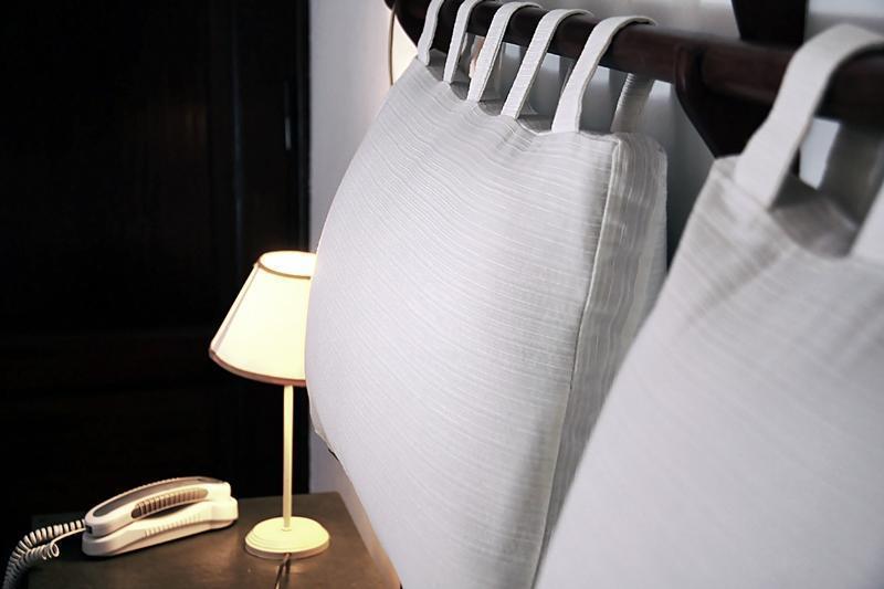 סלטה Donna Alda Hotel מראה חיצוני תמונה