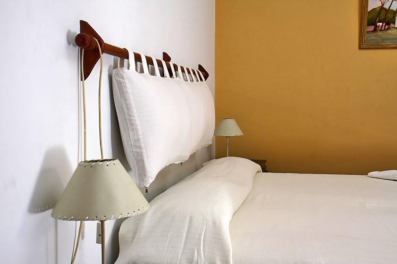 סלטה Donna Alda Hotel מראה חיצוני תמונה