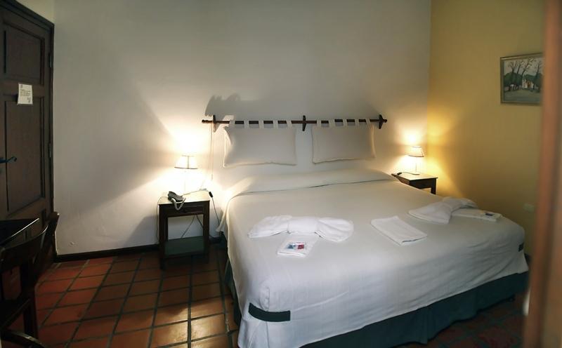 סלטה Donna Alda Hotel מראה חיצוני תמונה