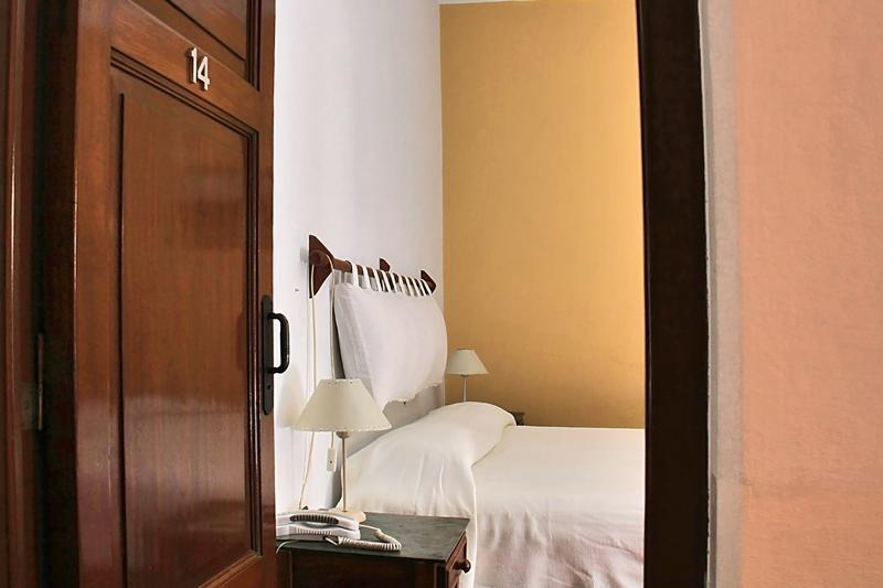 סלטה Donna Alda Hotel מראה חיצוני תמונה