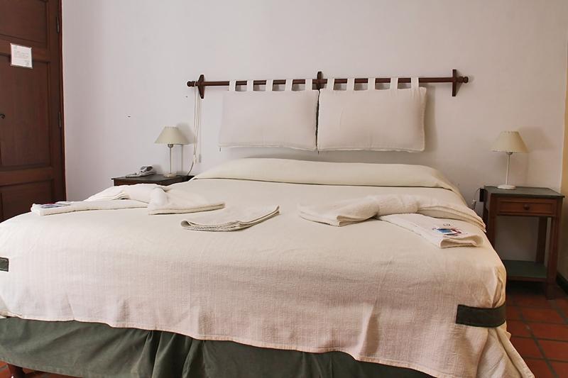 סלטה Donna Alda Hotel מראה חיצוני תמונה