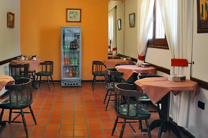 סלטה Donna Alda Hotel מראה חיצוני תמונה