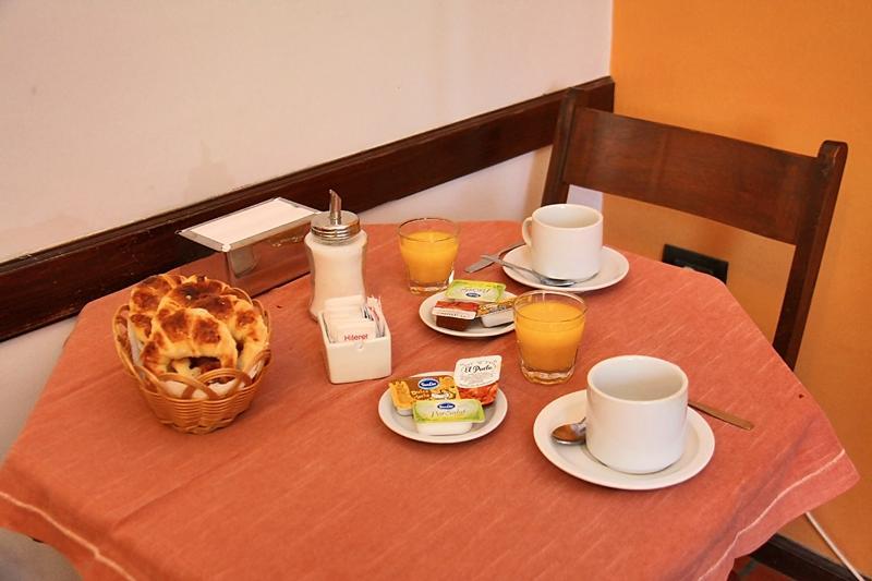 סלטה Donna Alda Hotel מראה חיצוני תמונה