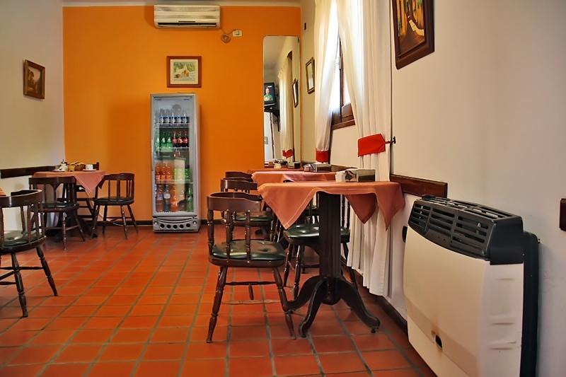 סלטה Donna Alda Hotel מראה חיצוני תמונה
